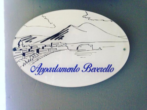 Гостиница Appartamento Beverello  Неаполь